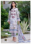 Al Azara By Keval Luxury Vol 2 Printed Cotton Pakistani Dress Material Wholesalers In Delhi
